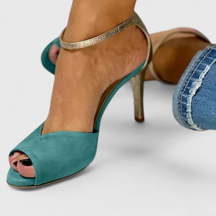 Nolavie™ | Tacones Elegantes