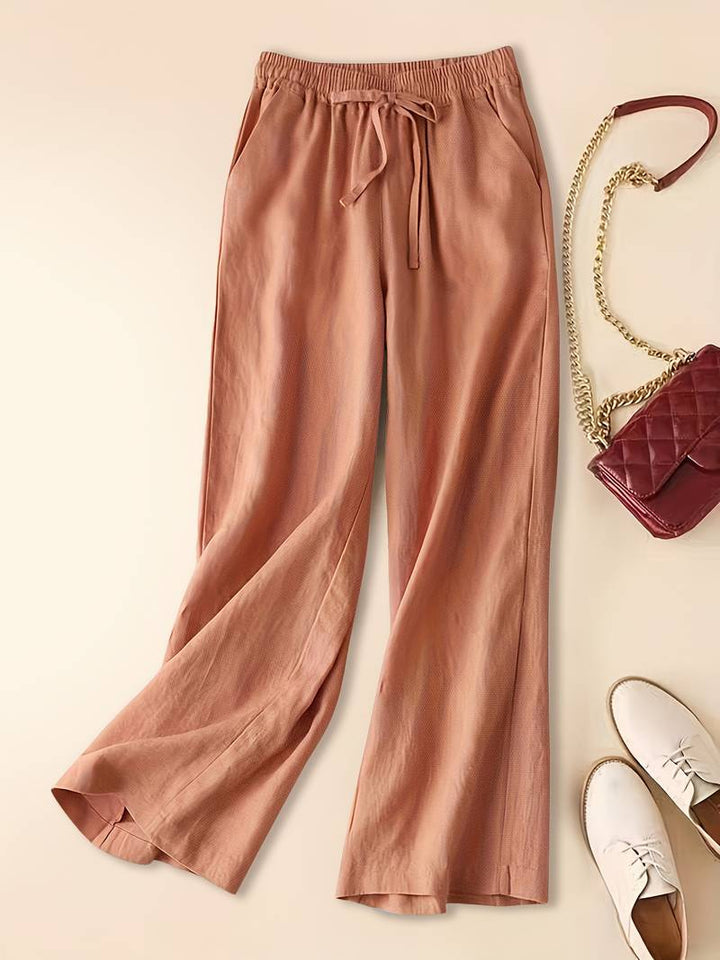 Tina - Pantalones