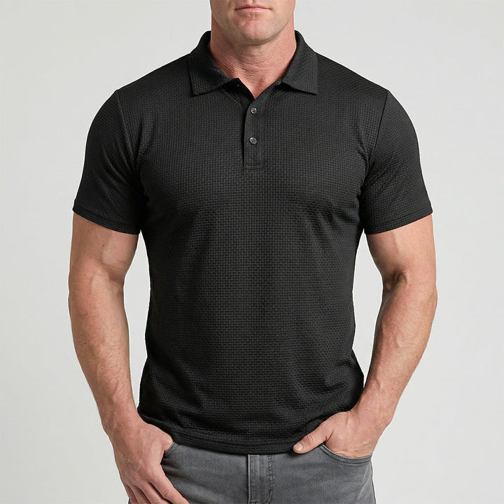 Capri Polo ultra cómodo para hombre