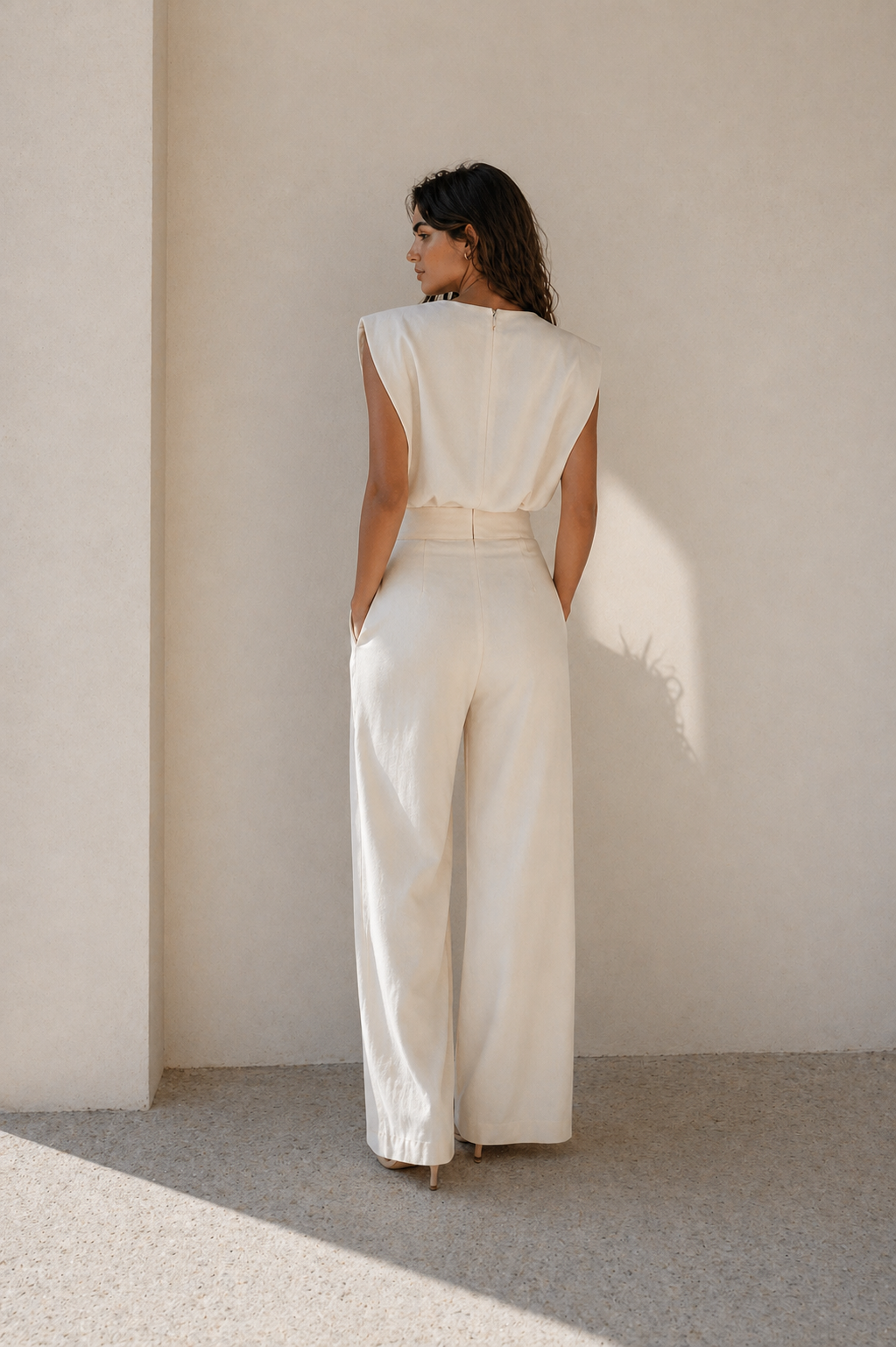 MONO DE ZAHIAN VALENTINA