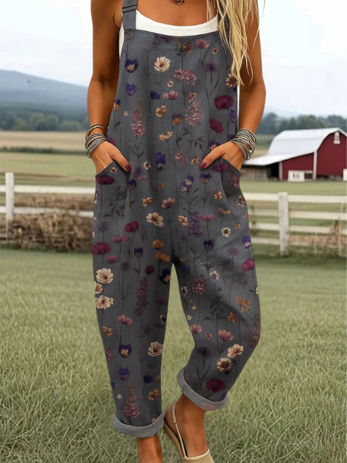 Mono estampado cómodo™