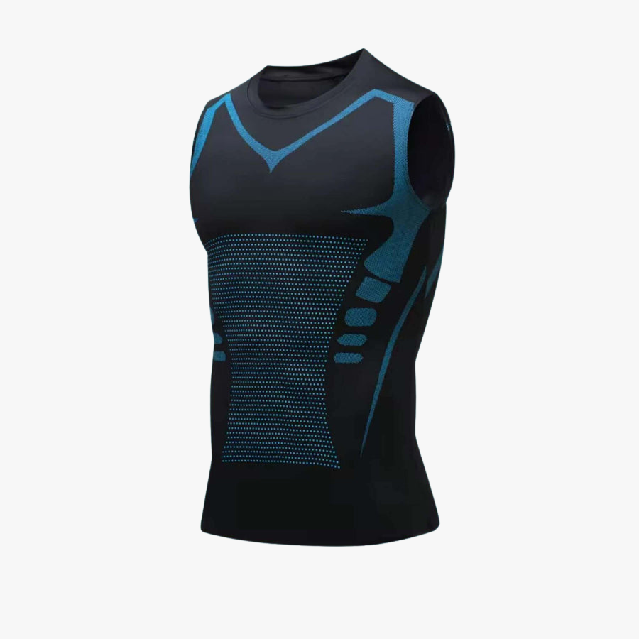 NorthPower™ | Confianza, forma y control