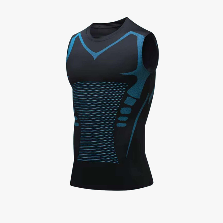 NorthPower™ | Confianza, forma y control