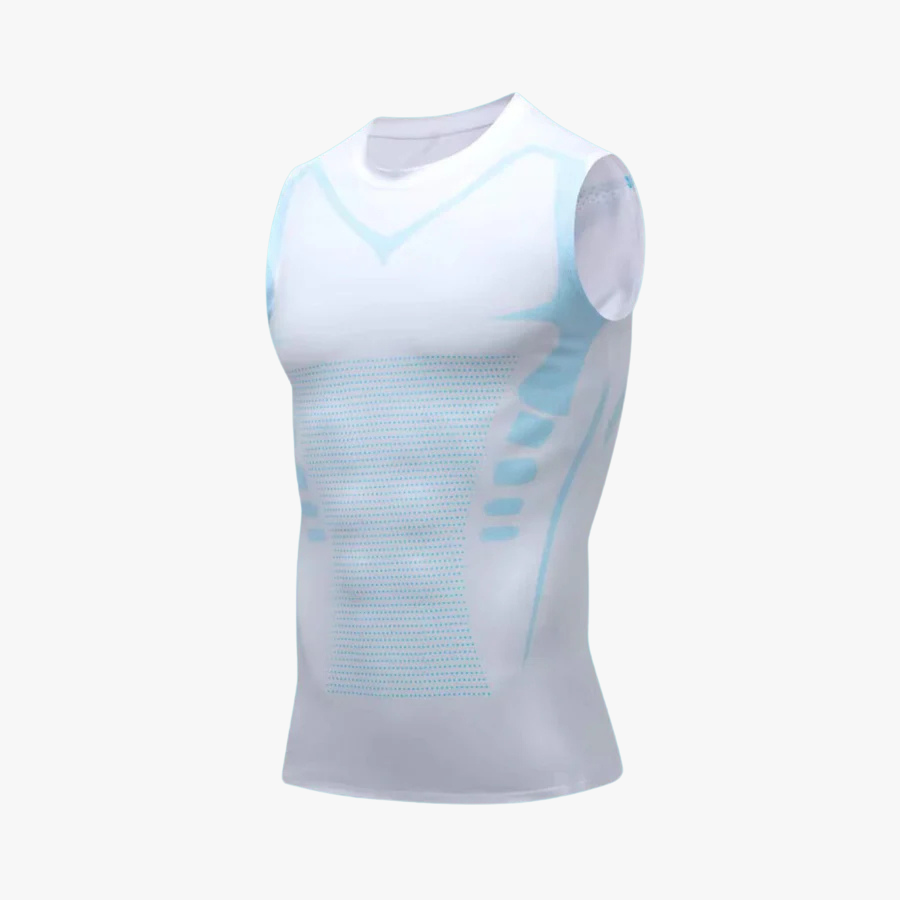 NorthPower™ | Confianza, forma y control