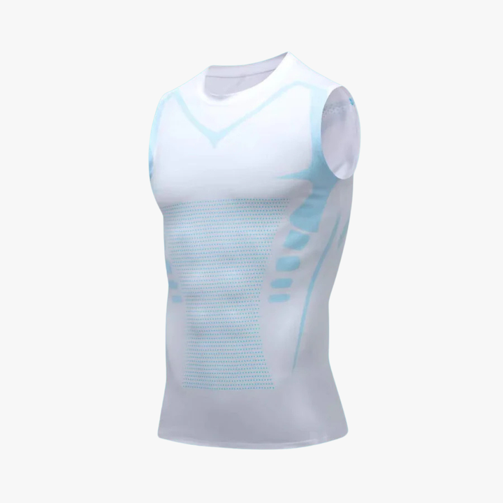 NorthPower™ | Confianza, forma y control
