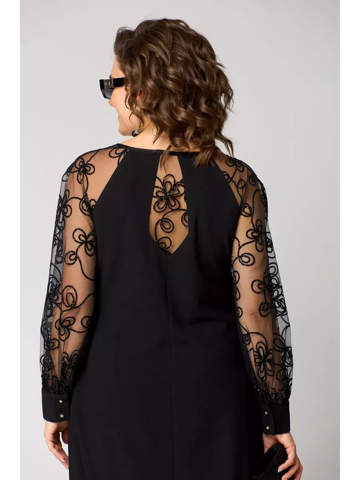 BARBARA™ | Vestido elegante y sensual de encaje