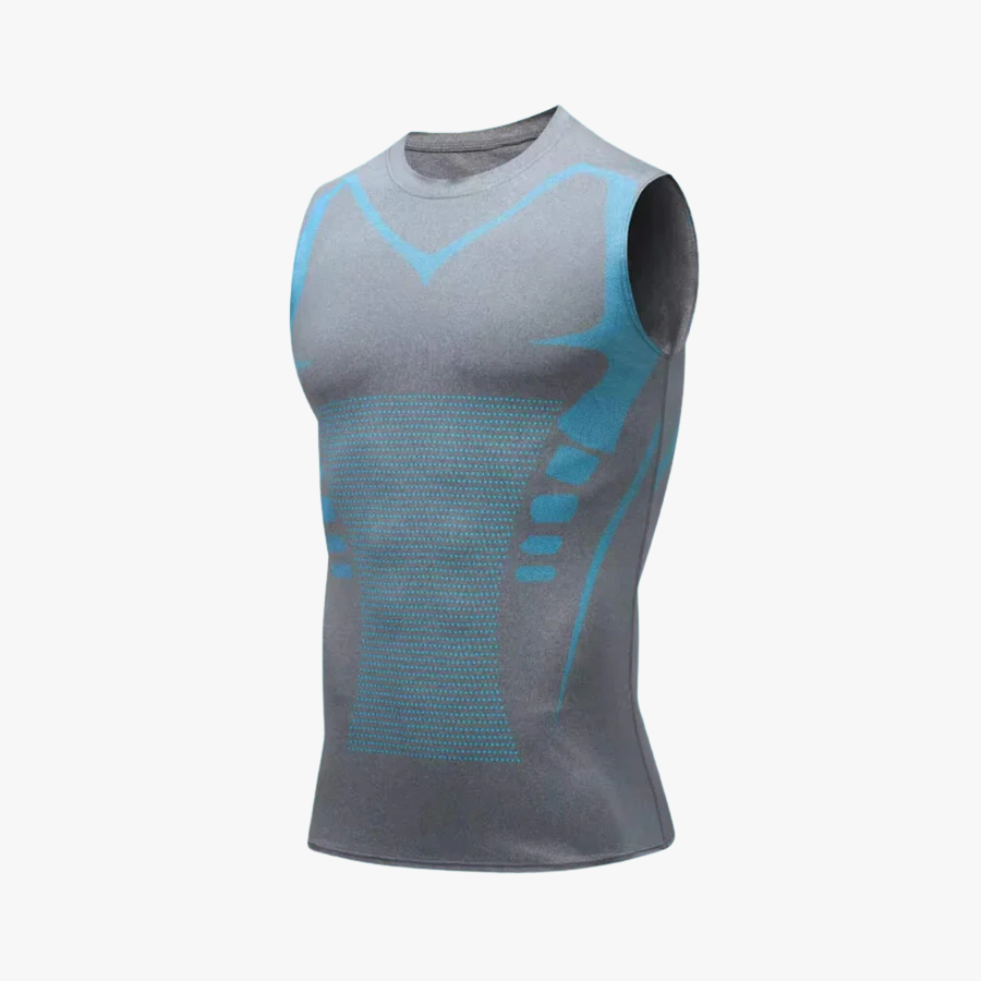 NorthPower™ | Confianza, forma y control