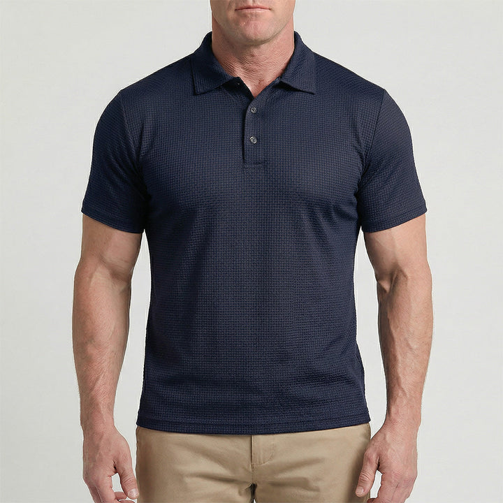 Capri Polo ultra cómodo para hombre