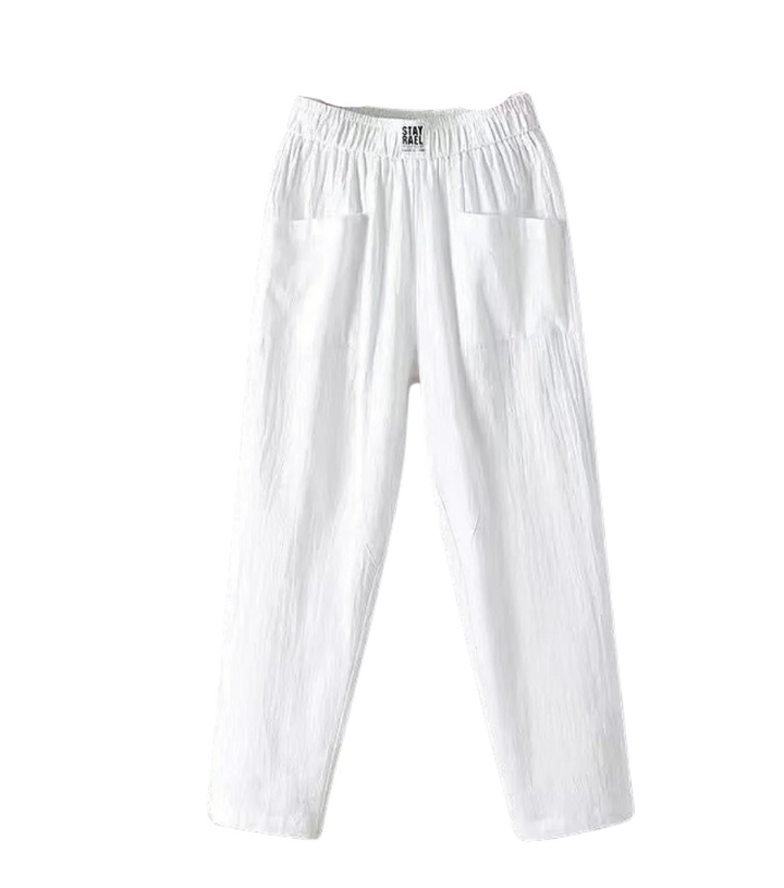 Celi - Chic y Atemporal Pantalones para Mujer