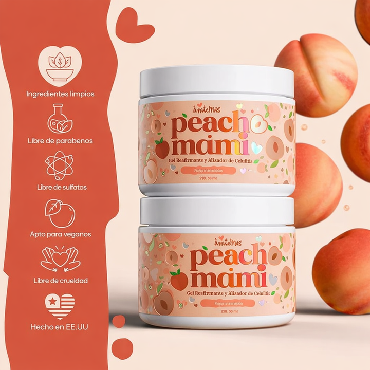 Peach Mami Better Alt™