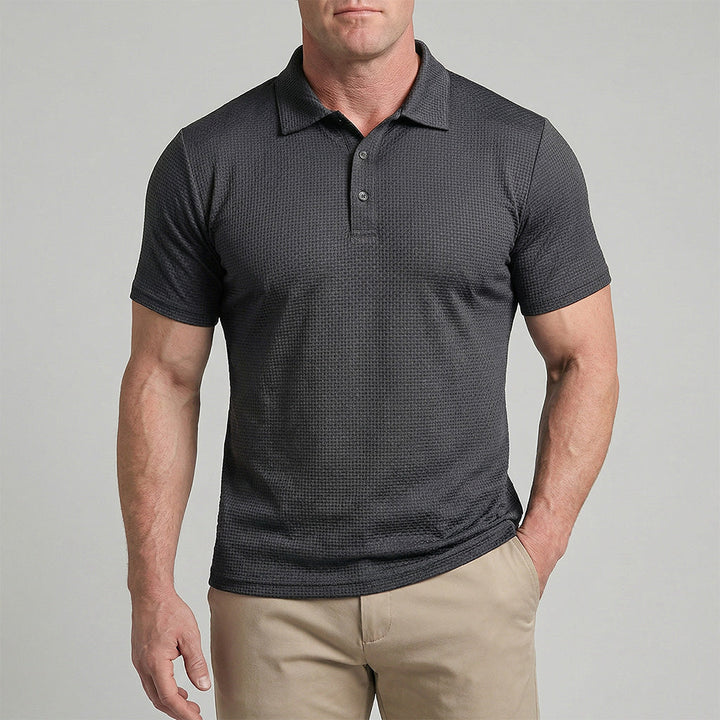 Capri Polo ultra cómodo para hombre