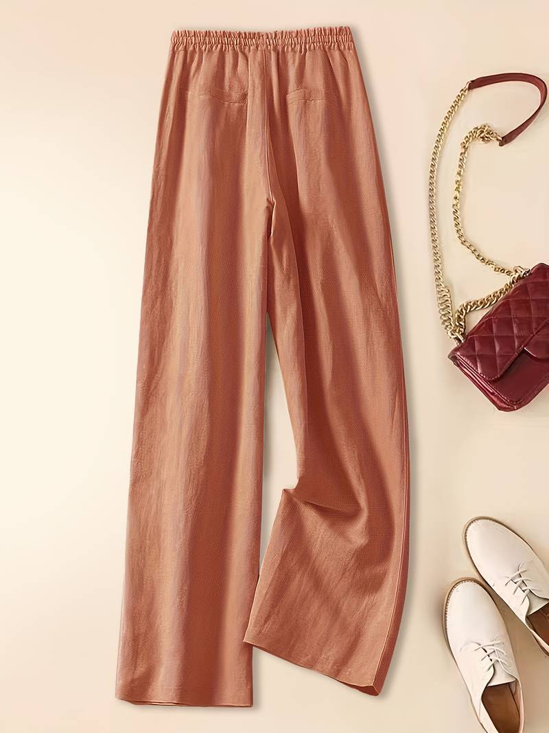 Tina - Pantalones