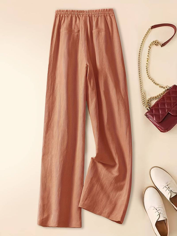 Tina - Pantalones