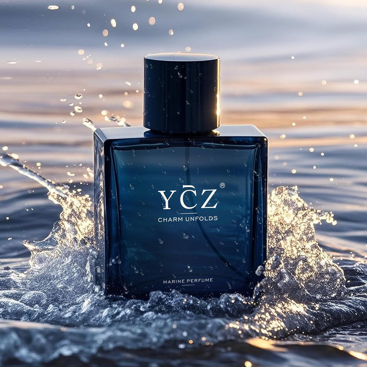BetterAlt™ YCZ Medianoche Marina