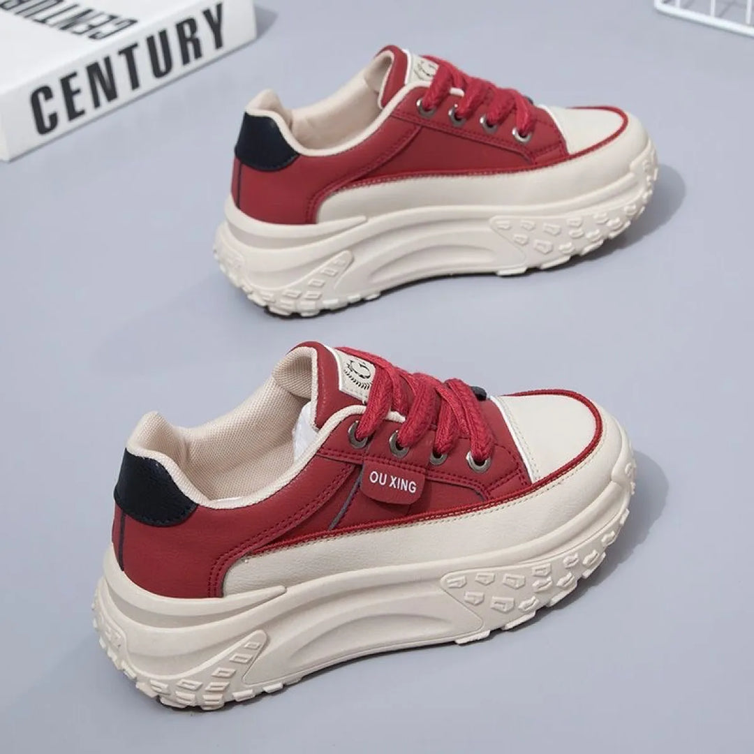 Zapatillas italianas ortopédicas™