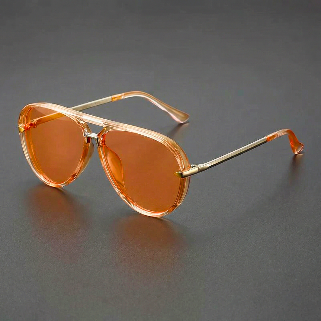 Gafas Monaco Luxe de aviador™