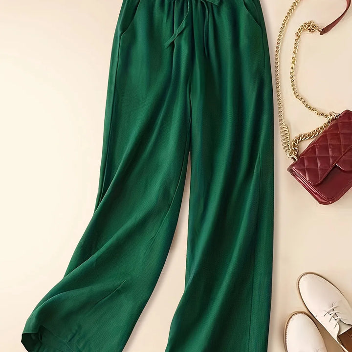 Tina - Pantalones