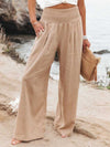 THALIORA – PANTALONES REMI A Pierna Larga