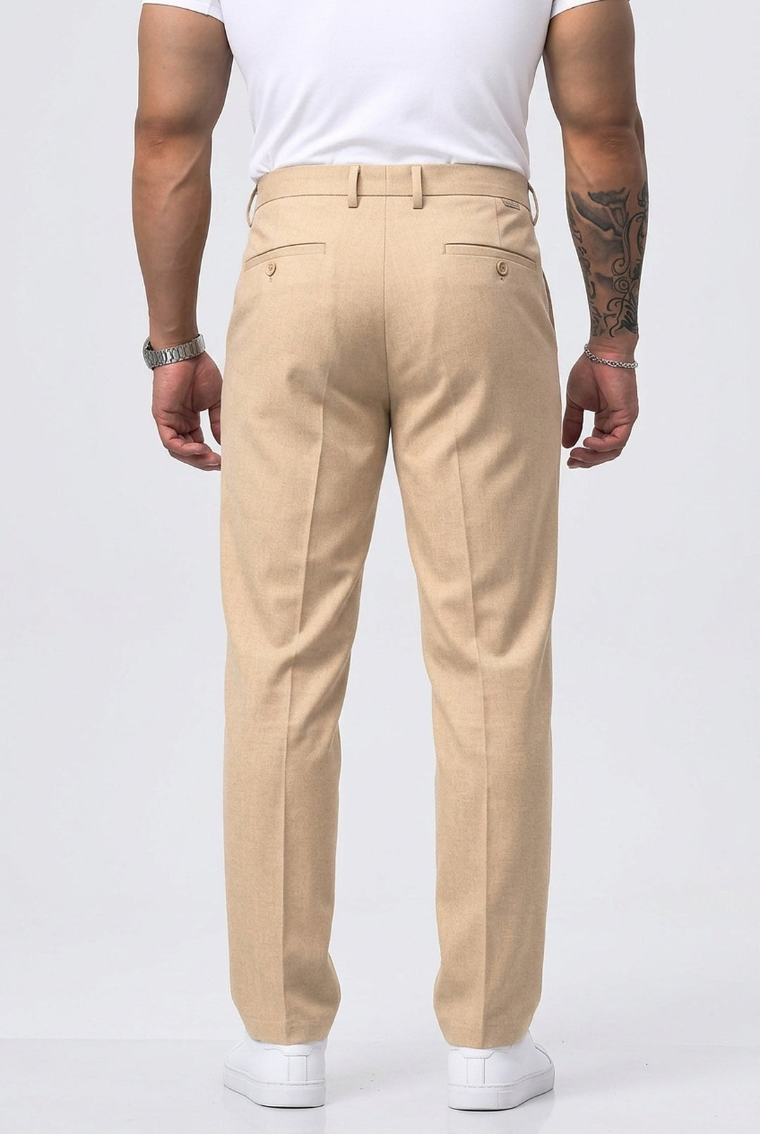 TwistFormal | Elegancia y confort