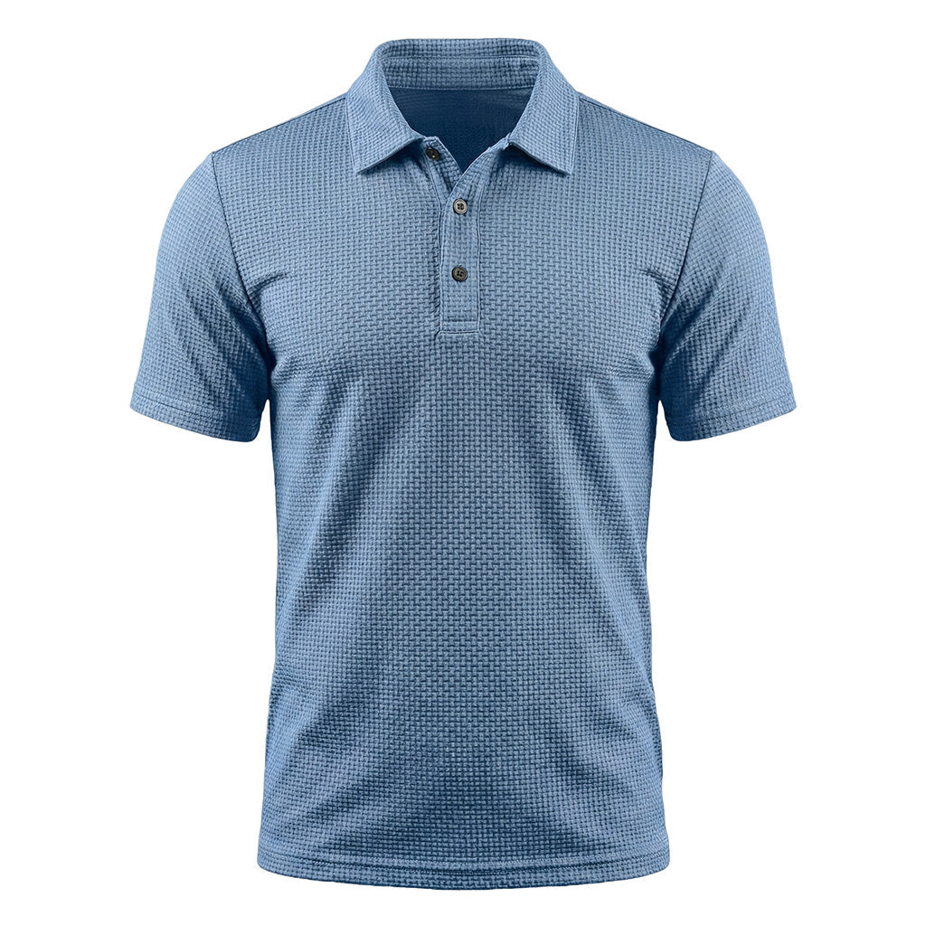Capri Polo ultra cómodo para hombre