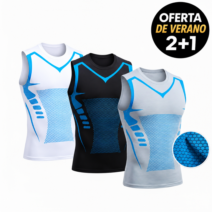 NorthPower™ | Confianza, forma y control