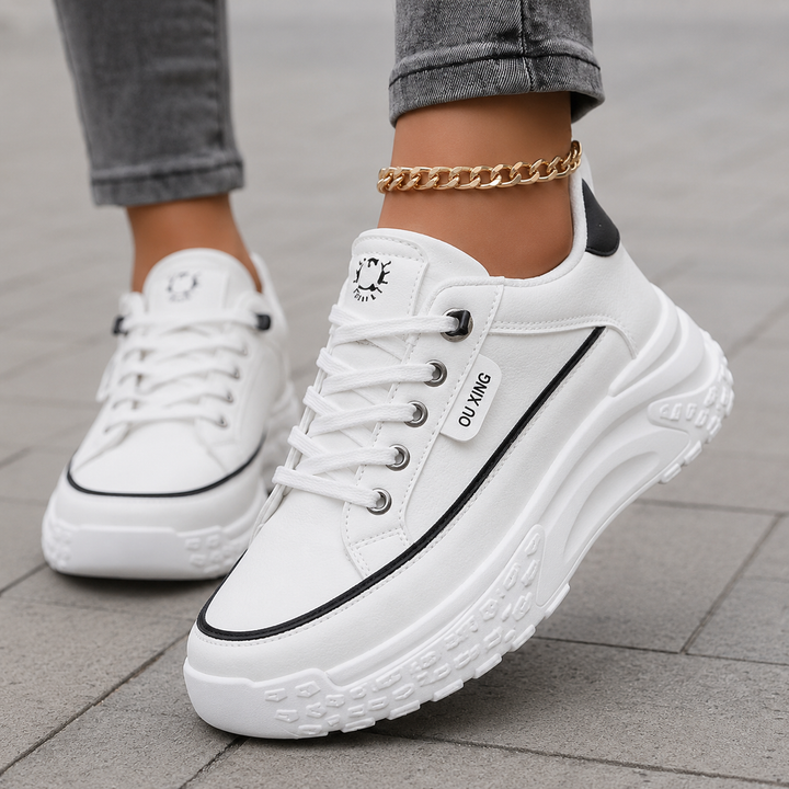 Zapatillas italianas ortopédicas™