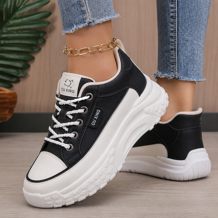 Zapatillas italianas ortopédicas™