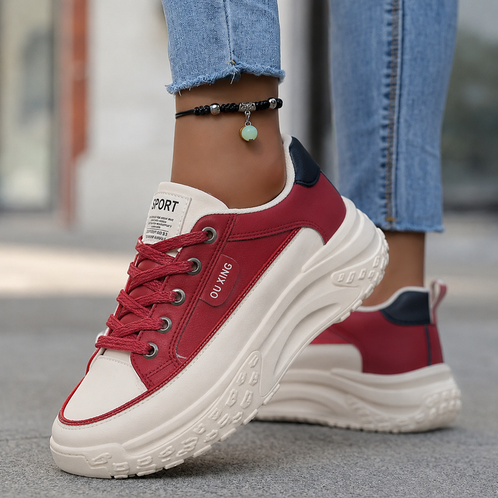 Zapatillas italianas ortopédicas™