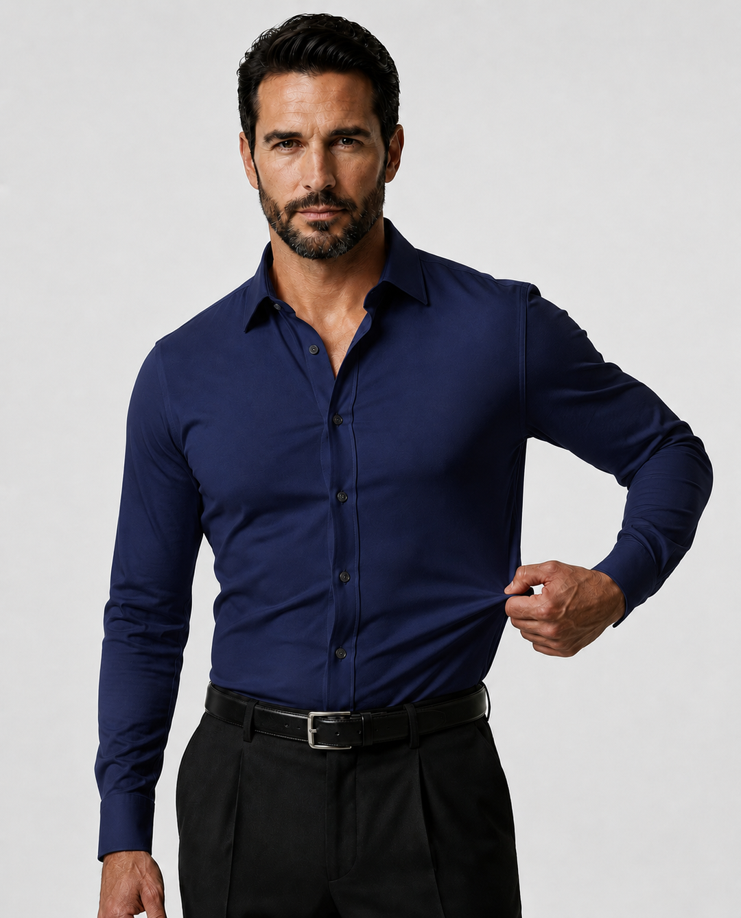 TRUEFORDS™ | Olvídate de las arruga