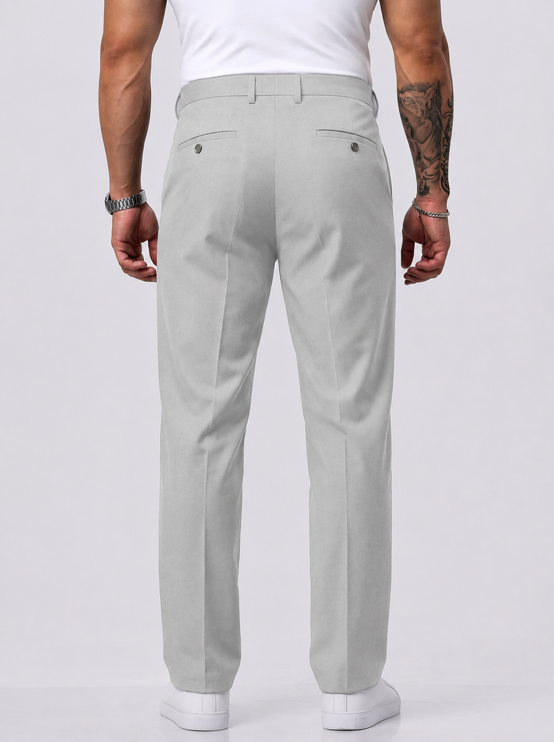 PrecisionFit® Elegancia y confort