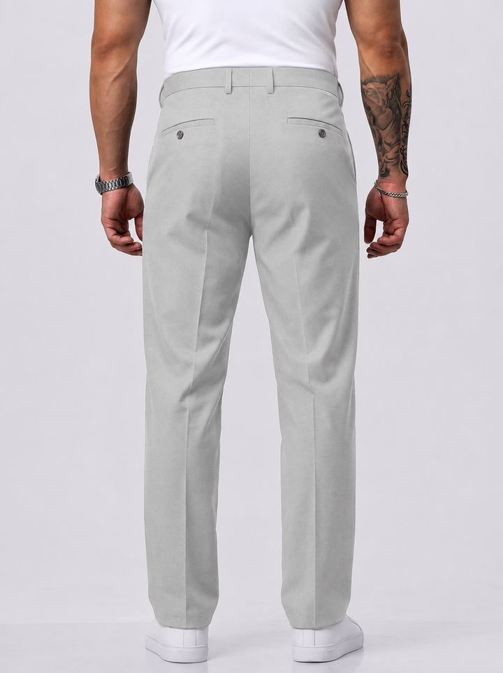 PrecisionFit® Elegancia y confort