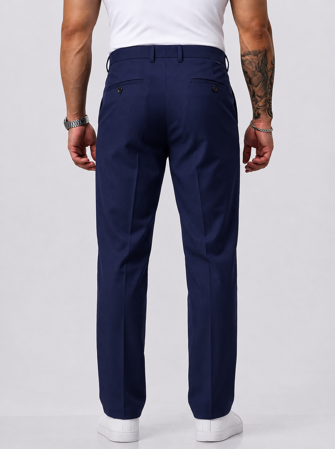 PrecisionFit® Elegancia y confort