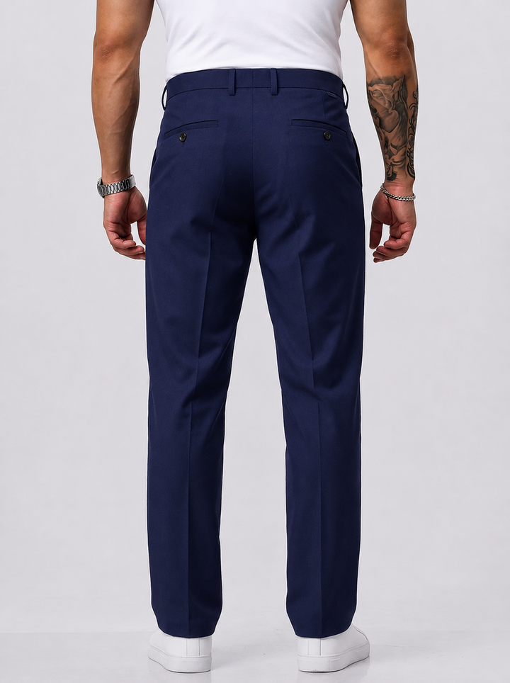 PrecisionFit® Elegancia y confort
