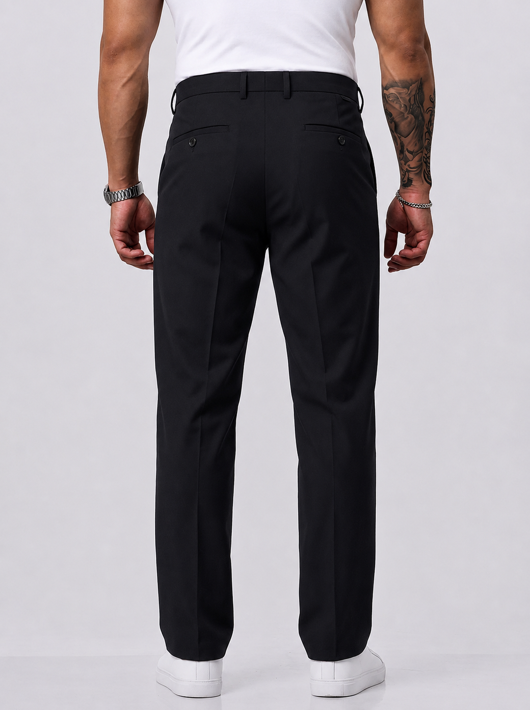 PrecisionFit® Elegancia y confort