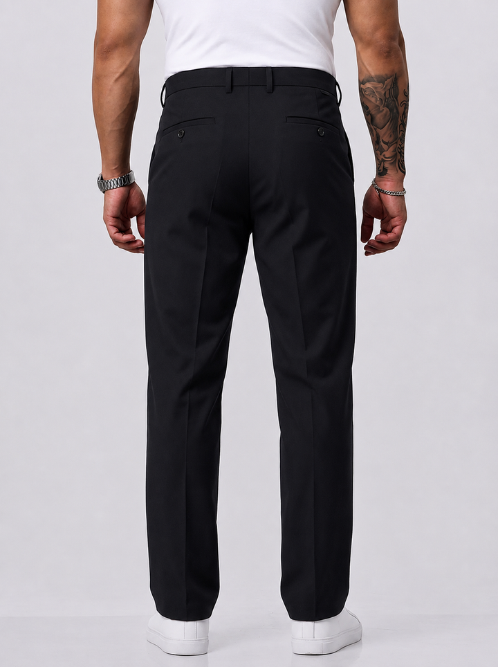 PrecisionFit® Elegancia y confort