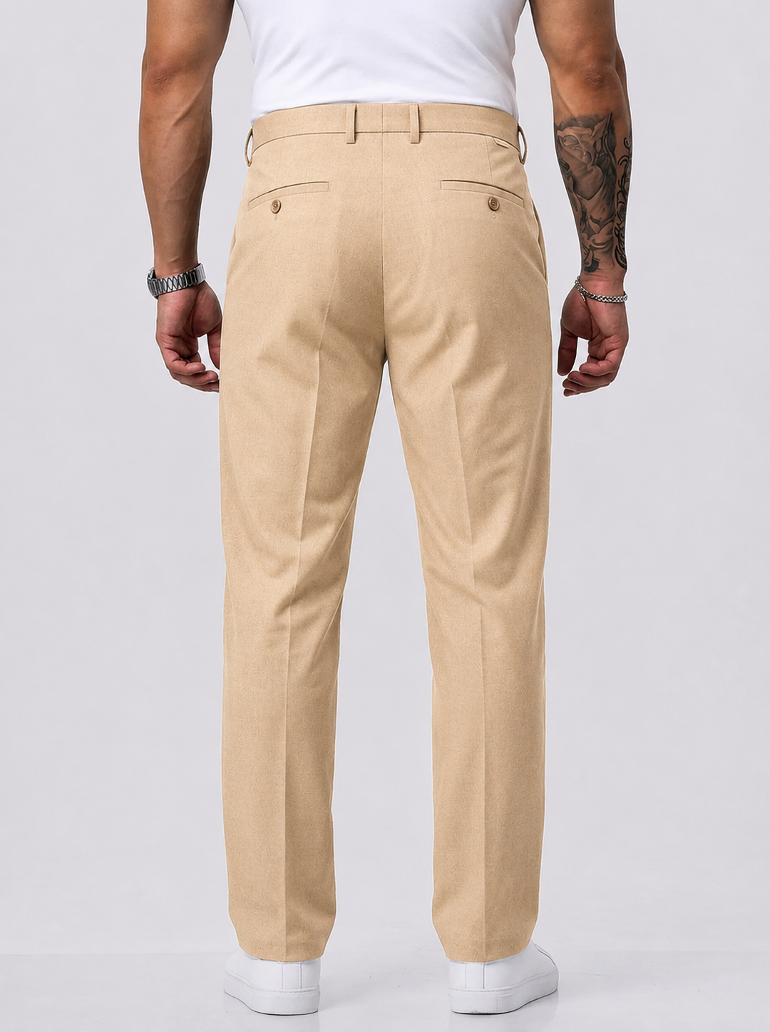 PrecisionFit® Elegancia y confort