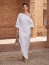 Vestido La Blanca