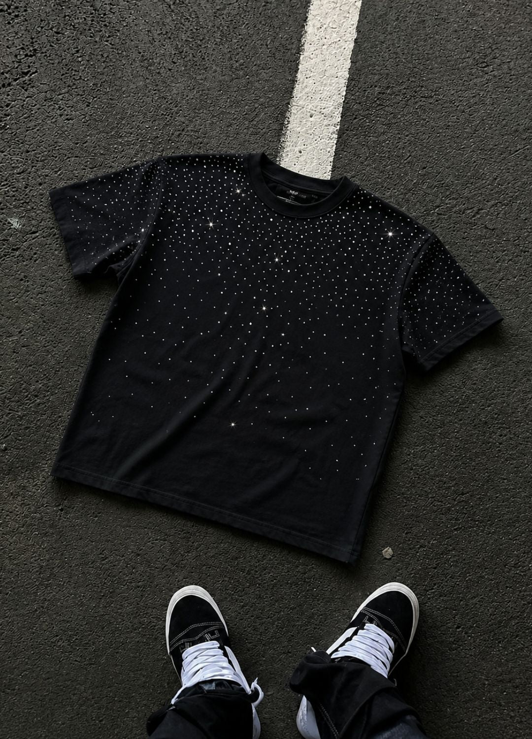 Camisa Diamond™