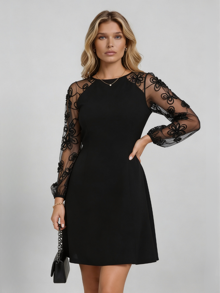 BARBARA™ | Vestido elegante y sensual de encaje