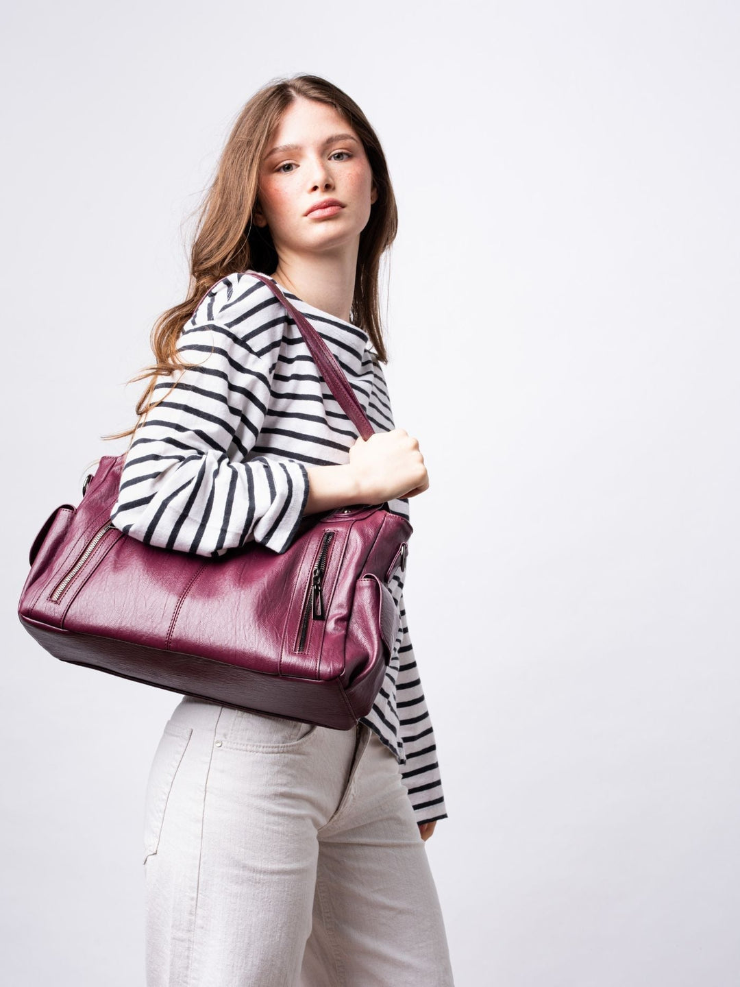 Everyday City Tote