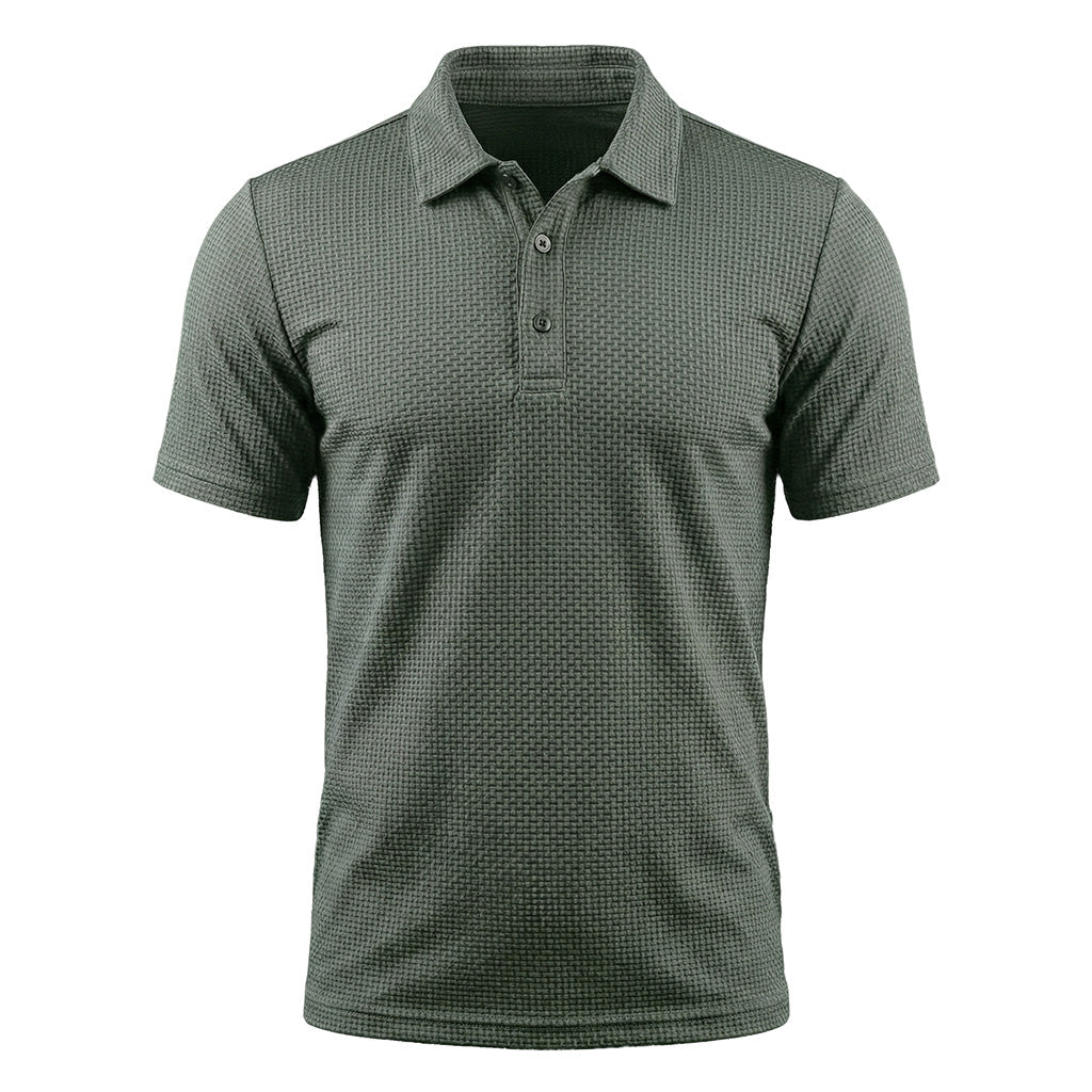 Capri Polo ultra cómodo para hombre