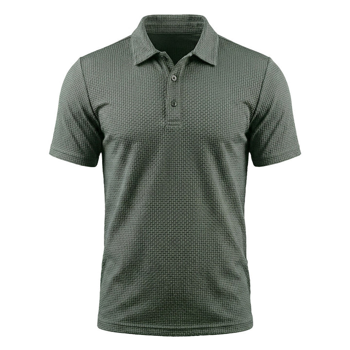 Capri Polo ultra cómodo para hombre