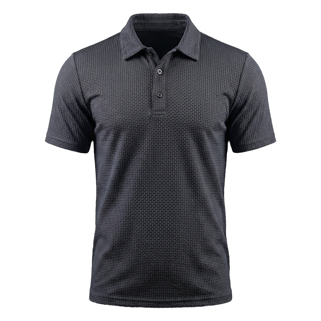 Capri Polo ultra cómodo para hombre