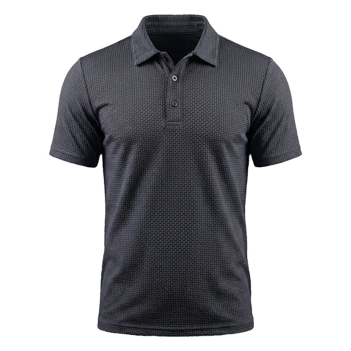 Capri Polo ultra cómodo para hombre
