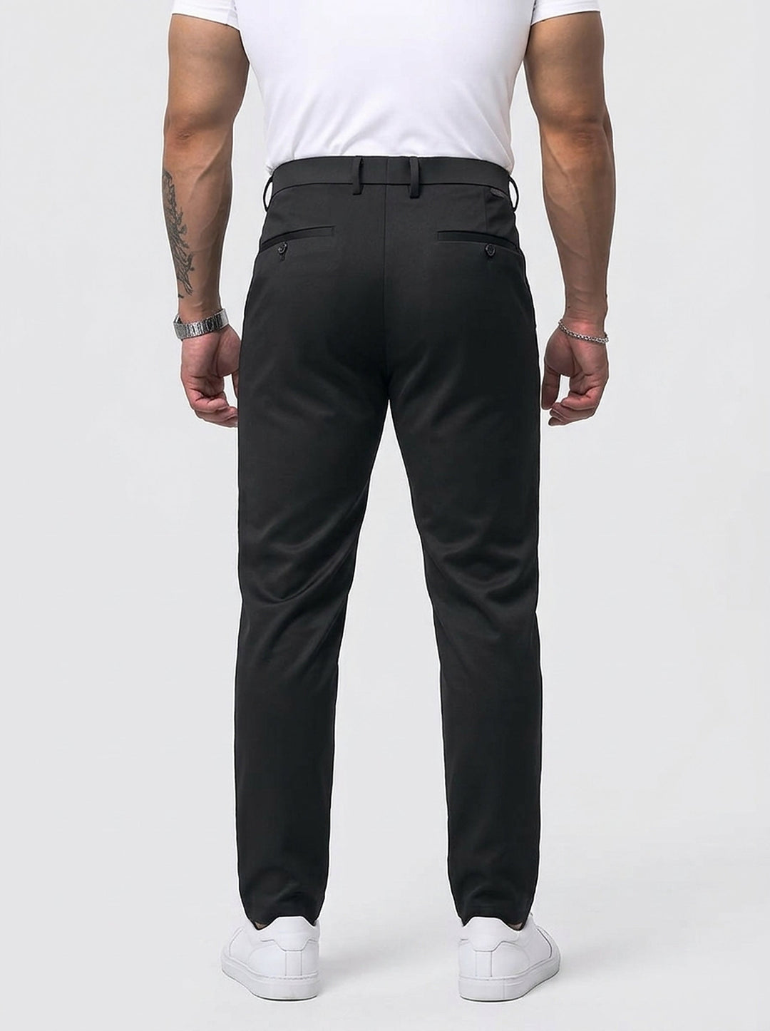 TwistFormal | Elegancia y confort