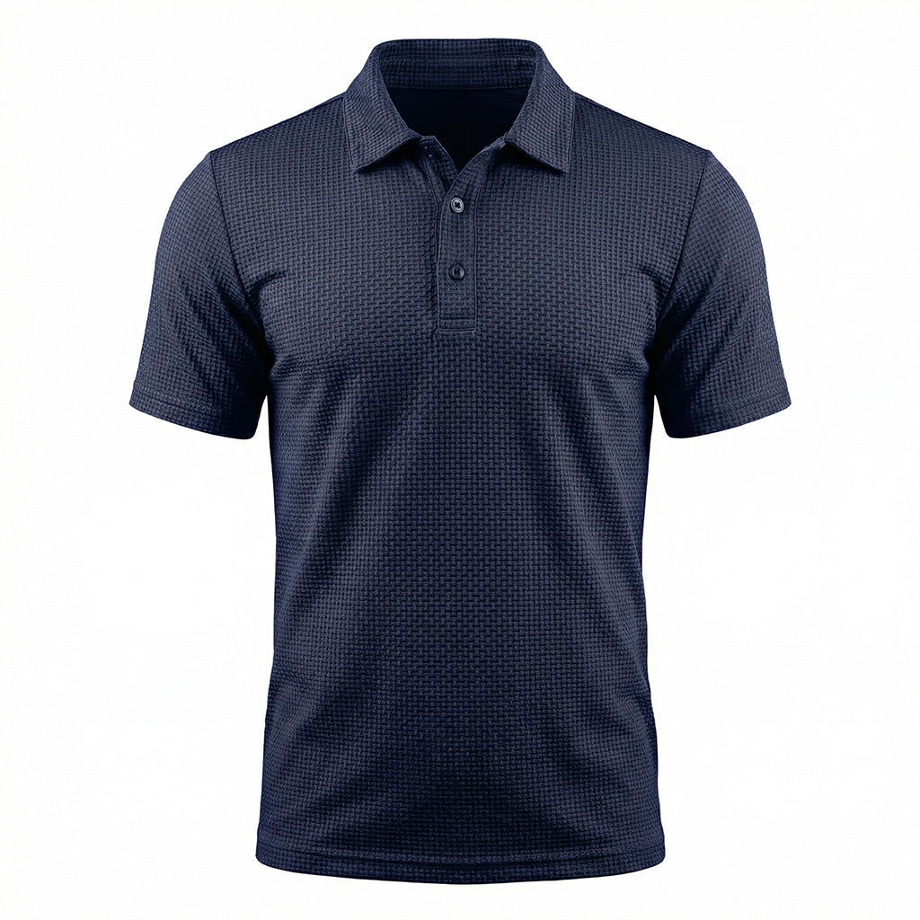 Capri Polo ultra cómodo para hombre