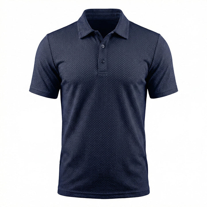 Capri Polo ultra cómodo para hombre