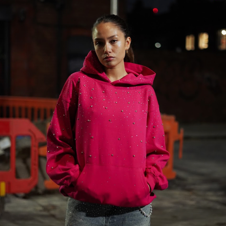Hoodie Diamond™
