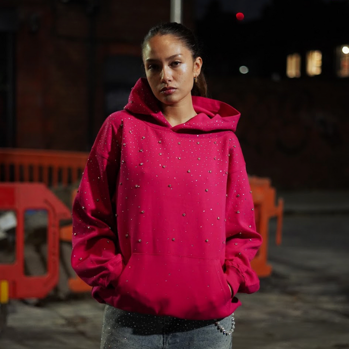 Hoodie Diamond™