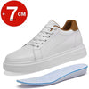 Veleta™ | Zapatillas +6cm